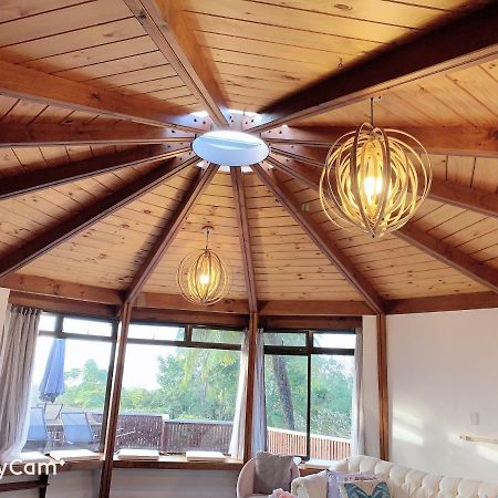 Aquarius Lake View Resort Rotorua Extérieur photo